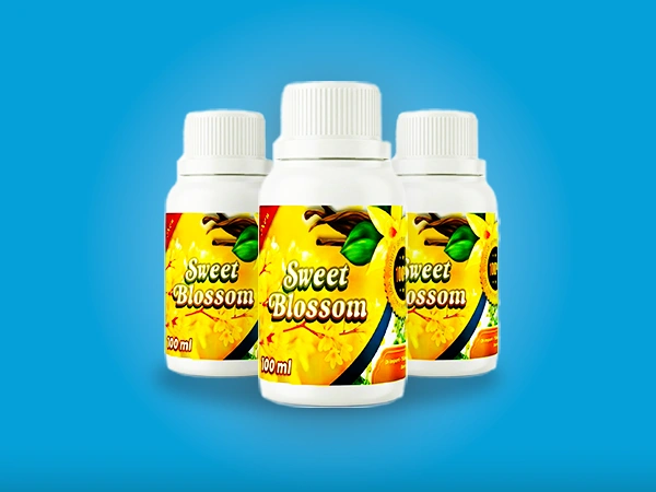 Bibit Parfum Sweet Blossom